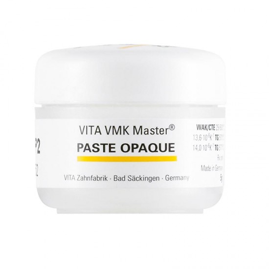 VMK Master Paste Opaque VITA Ceramic Powders Rs.1,785.71