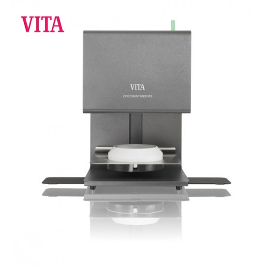 ZYRCOMAT 6000 MS SINTERING FURNACE VITA Sintering Furnace Rs.593,220.33