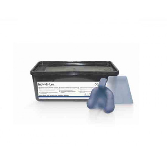 Individo Lux VOCO Impression Trays Rs.5,803.57