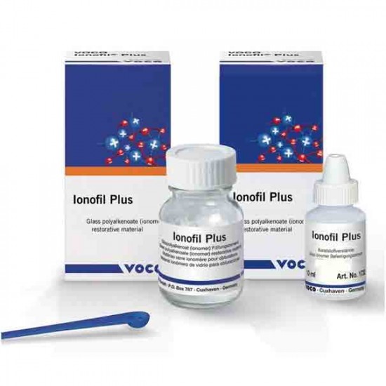 Ionofil Plus Liquid VOCO Cements Rs.1,160.71