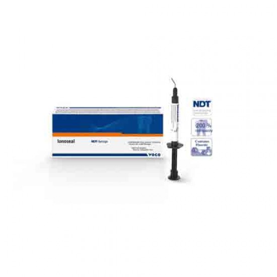 Ionoseal VOCO Liners Rs.3,214.29