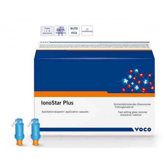 Ionostar Plus 150 Capsules VOCO Compules Rs.24,553.57