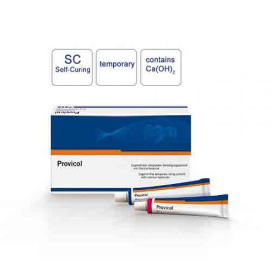 Provicol VOCO Calcium Hydroxide Rs.2,455.36