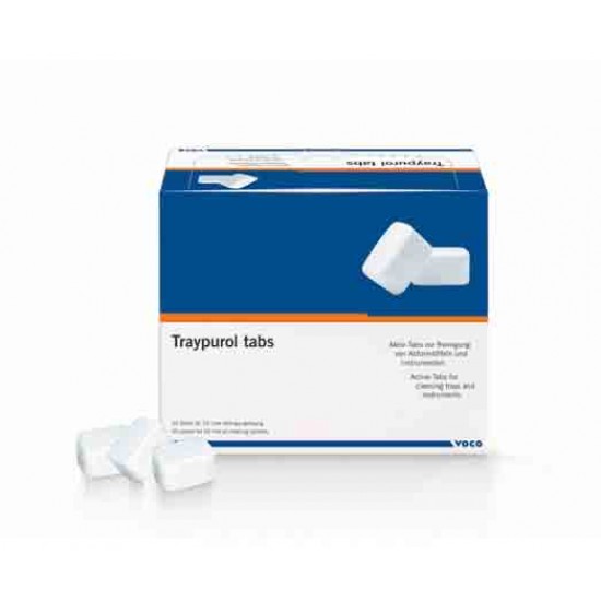 Traypurol Tabs VOCO Endodontic Rs.8,571.43
