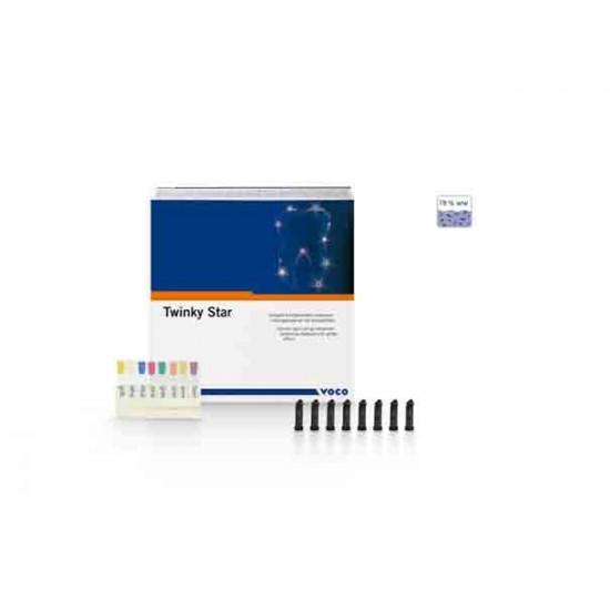 Twinky Star Flow Twinky Star Flow VOCO Cements Rs.3,080.36