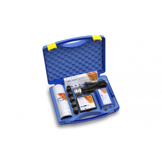 LiWaxer Set W-P Germany Lab Others Rs.29,028.81