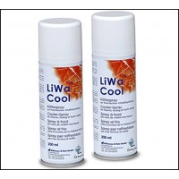 LIWA Cool Spray 200ml.
