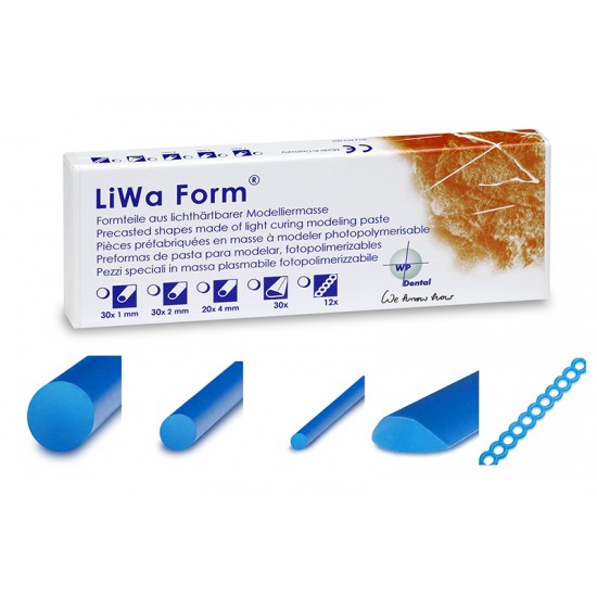 LIWA Form Wax Wire W-P Germany Lab Others Rs.7,215.25