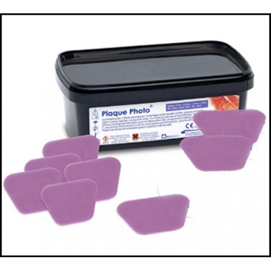 LIWA Plaque Photo Light Cure Trays Upper W-P Germany Lab Others Rs.4,749.15