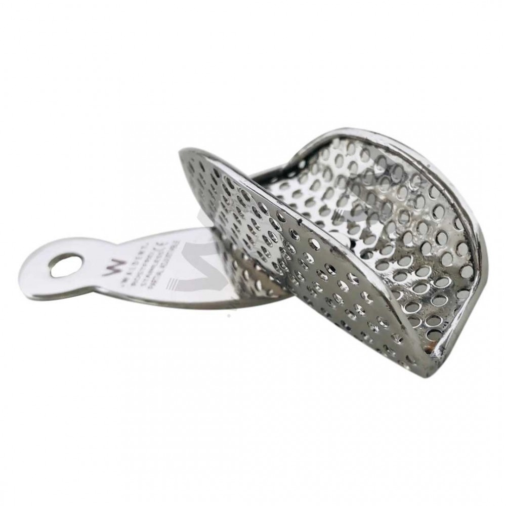 Buy Adjustable Impression Trays WALDENT Online at Lowest