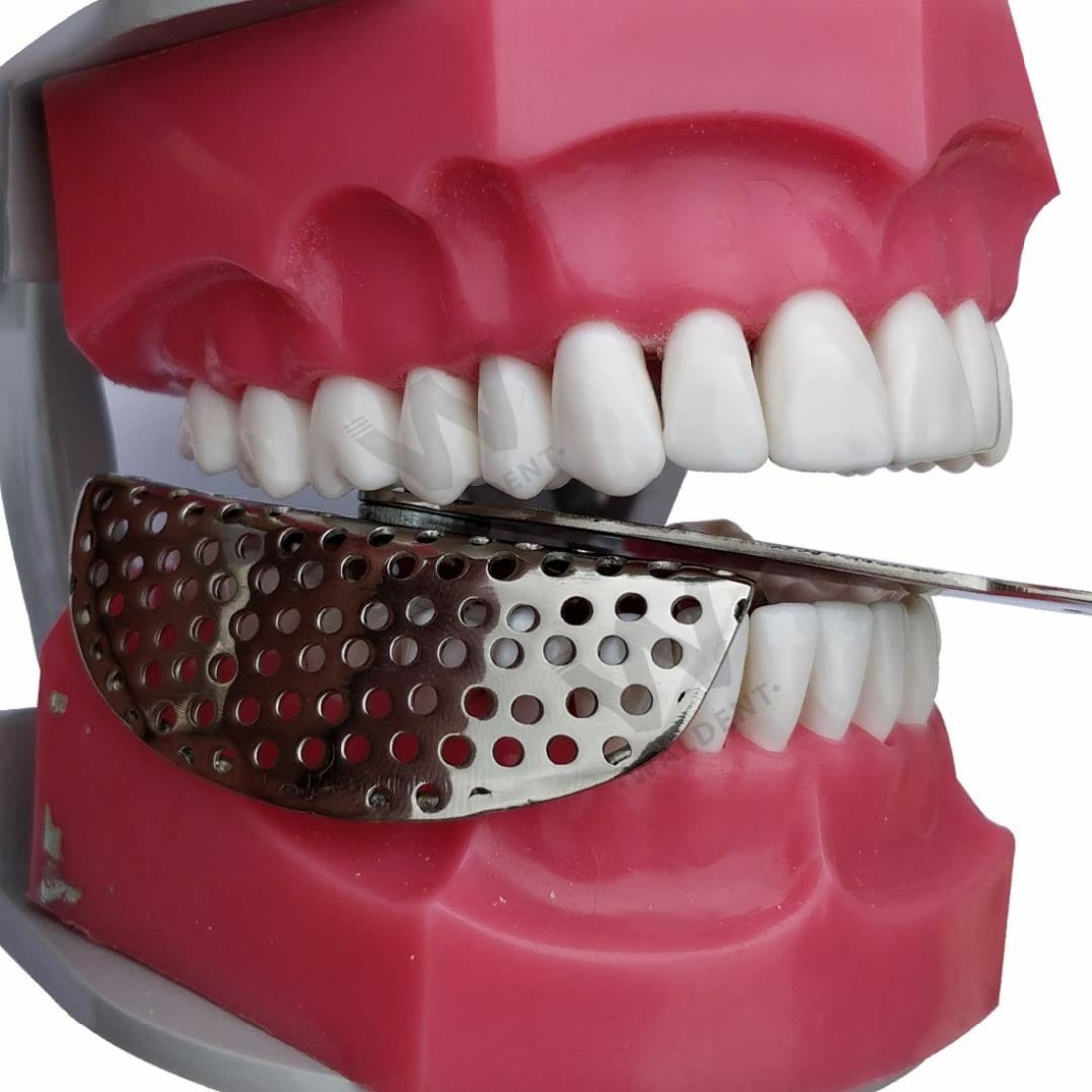 Impression Material Buy Adjustable Impression Trays WALDENT