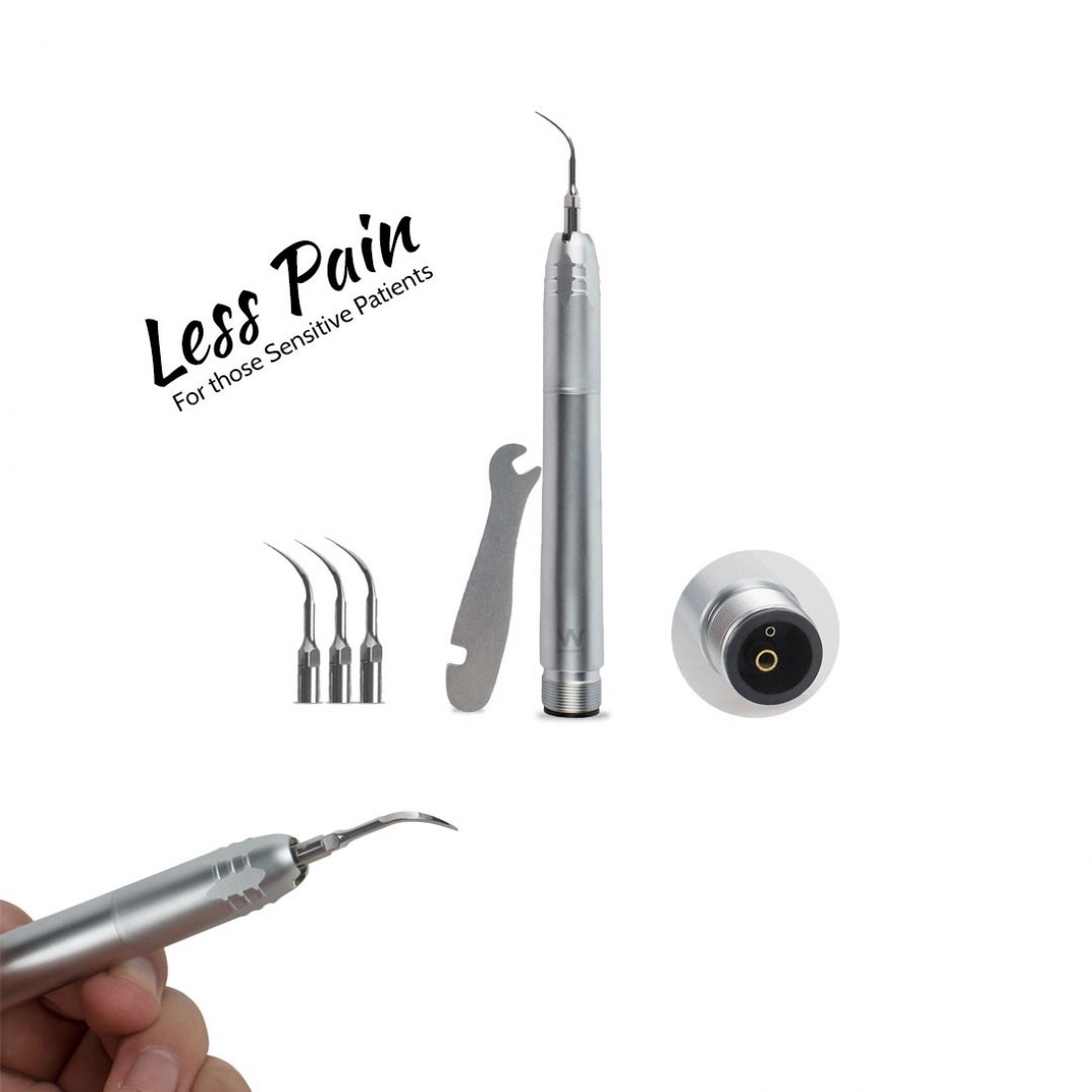 Buy AIR SCALER WALDENT Online at Lowest Best Price Guaranteed ...