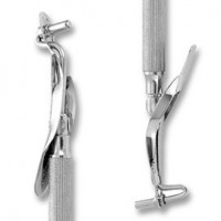 Amalgam Carrier Double Ended