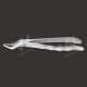 Atraumatic Extraction Forceps Set Anatomic Handle WALDENT Dental Instruments Rs.25,892.85