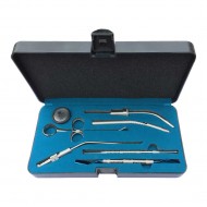 Autogenous Bone Graft Harvesting Kit