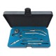 Autogenous Bone Graft Harvesting Kit WALDENT Dental Instruments Rs.10,178.57