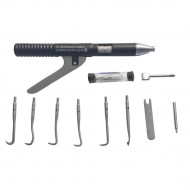 Automatic Crown Remover Black Set