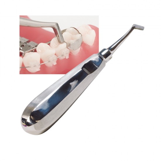 Band Pusher Mershon WALDENT Dental Instruments Rs.1,589.28
