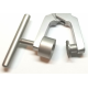 Bone Mill Plier Bone Mill Plier WALDENT Dental Instruments Rs.6,607.14