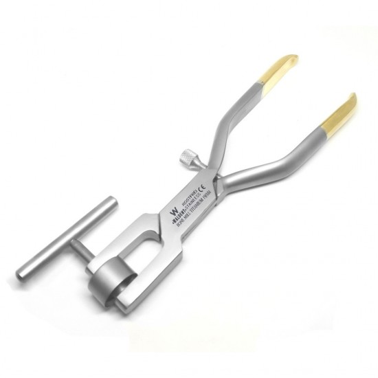 Bone Mill Plier Bone Mill Plier WALDENT Dental Instruments Rs.6,607.14