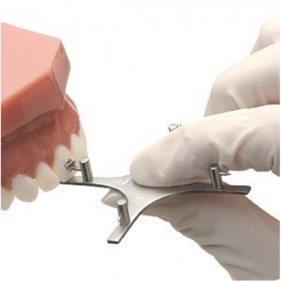 Boon Gauge MBT WALDENT Dental Instruments Rs.1,232.14