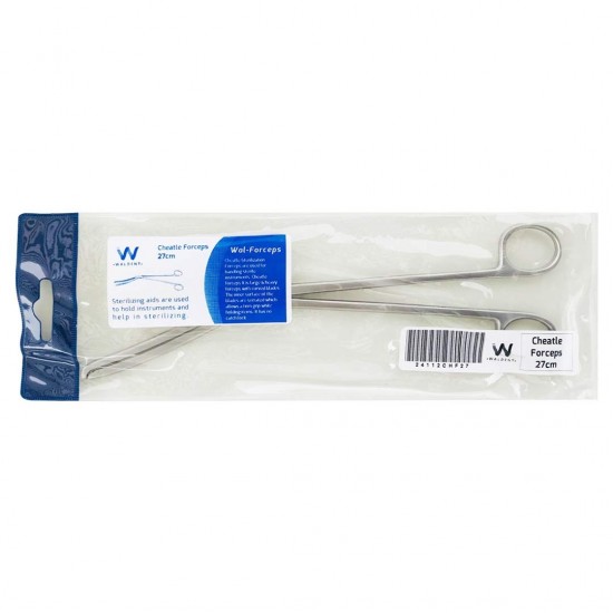 Cheatle Forcep WALDENT Dental Instruments Rs.1,071.42