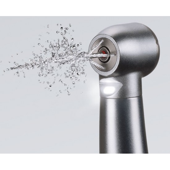 Combo Offer Eco Air Rotor 10 Pcs and LED Air Rotor Handpiece Combo Offer Eco Air Rotor 10 Pcs and LED Air Rotor Handpiece WALDENT Handpiece Rs.16,071.42