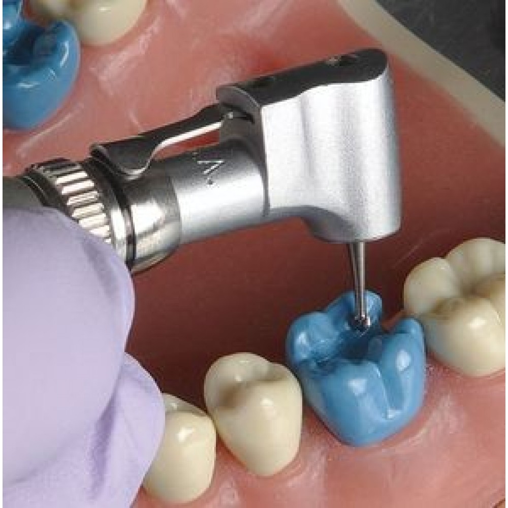 Buy Contra Angle Handpiece Special Edition WALDENT Online