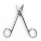 Crown and Band Scissor Crown and Band Scissor WALDENT Dental Instruments Rs.725.00