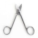 Crown and Band Scissor WALDENT Dental Instruments Rs.725.00