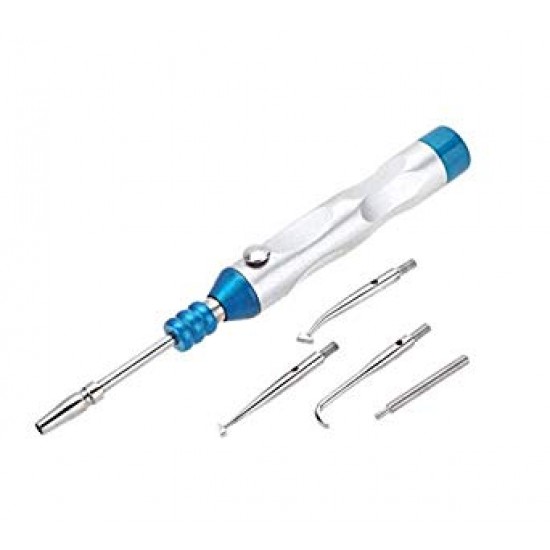 Crown Remover Kit Turkey Style WALDENT Dental Instruments Rs.7,321.42