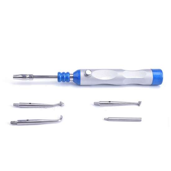 Crown Remover Kit Turkey Style WALDENT Dental Instruments Rs.7,321.42