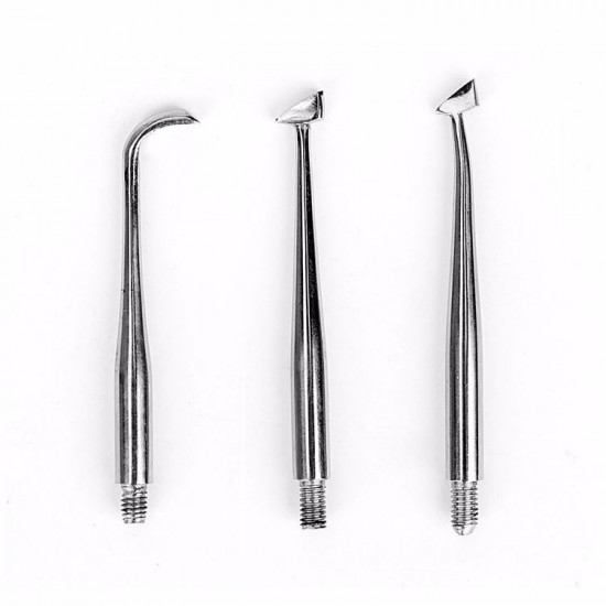 Crown Remover Kit Turkey Style WALDENT Dental Instruments Rs.7,321.42