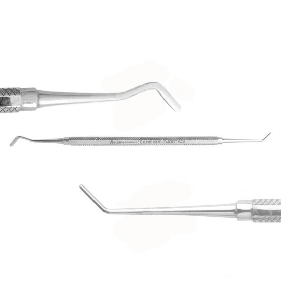 Dental Plastic Filling Instrument WALDENT Dental Instruments Rs.223.21