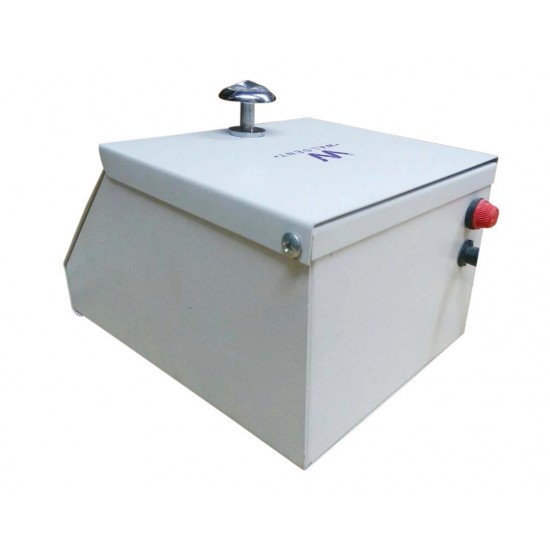 Digital Glass Bead Sterilizer Digital Glass Bead Sterilizer WALDENT Sterilizers Rs.4,821.42