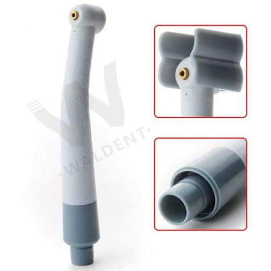 Disposable High Speed Air Rotor Disposable High Speed Air Rotor WALDENT Air Rotors Rs.446.42