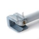 Disposable High Speed Air Rotor Disposable High Speed Air Rotor WALDENT Air Rotors Rs.446.42