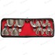 Edentulous Perforated Impression Trays WALDENT Dental Instruments Rs.3,125.00