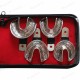 Edentulous Perforated Impression Trays WALDENT Dental Instruments Rs.3,125.00