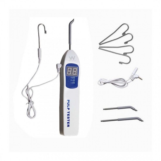 Electric Pulp Tester WALDENT Dental Instruments Rs.8,928.57