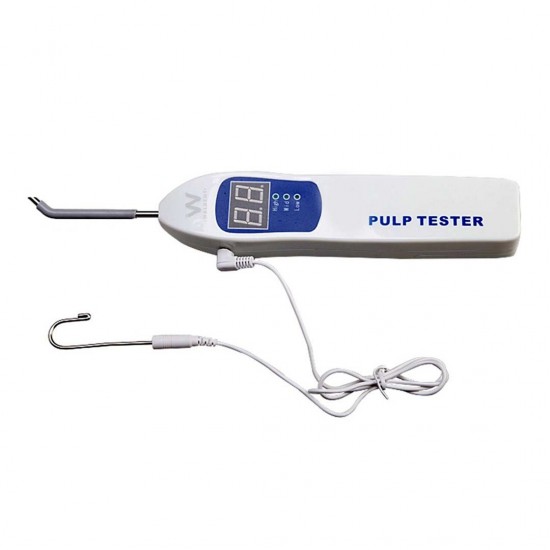 Electric Pulp Tester WALDENT Dental Instruments Rs.8,928.57