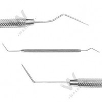 Endodontic Explorer DG 16