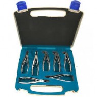 Extraction Forceps Peedo Kit