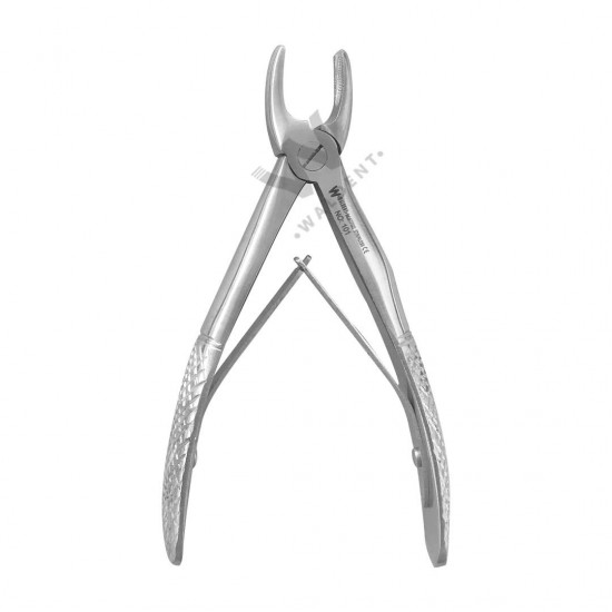 Extraction Forceps Peedo Kit WALDENT Dental Instruments Rs.8,035.71