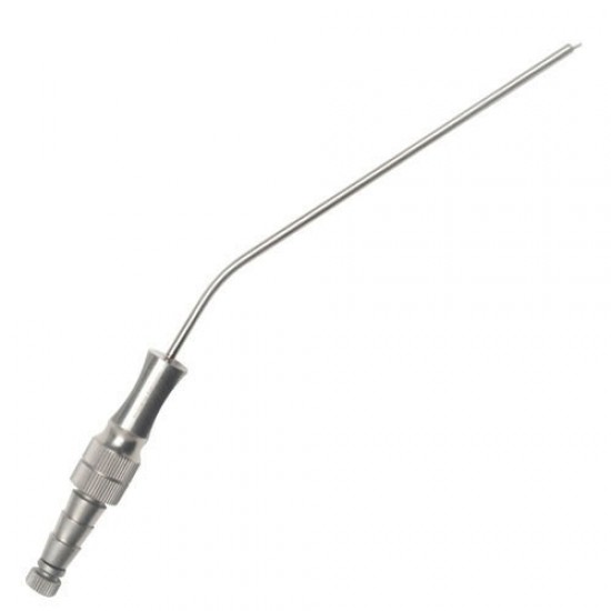 Frazier Suction Tube WALDENT Dental Instruments Rs.803.57