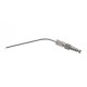 Frazier Suction Tube Frazier Suction Tube WALDENT Dental Instruments Rs.803.57