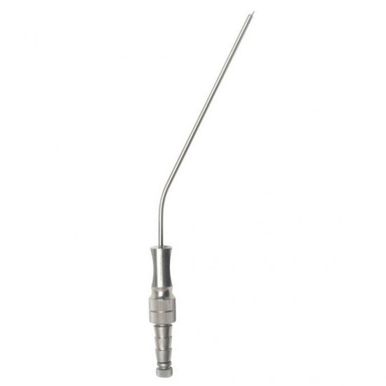 Frazier Suction Tube Frazier Suction Tube WALDENT Dental Instruments Rs.803.57