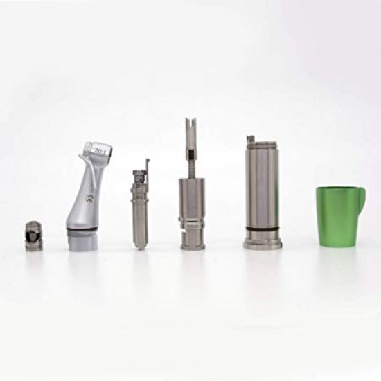 Implant Contra Angle Handpiece WALDENT Contra Angle Handpiece Rs.17,857.14