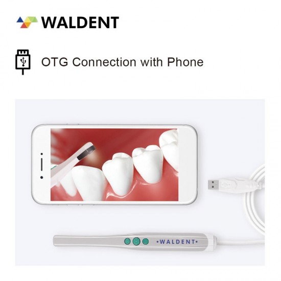 Intra Oral Camera USB Model WALDENT Intra Oral Camera Rs.4,910.71