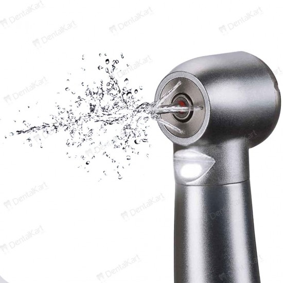 LED Air Rotor Handpiece WALDENT Handpiece Rs.6,250.00